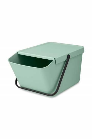 Урна для мусора Brabantia Sort & Go Stackable 20 L Урна для мусора Brabantia Sort & Go Stackable 20 L