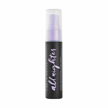 Спрей для фиксации макияжа Urban Decay All Nighter Long Lasting Makeup Setting Spray, 30 мл