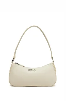 Женская молочная сумка Белый ONESIZE HUGO 9760