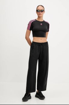 Футболка adidas Originals 3-Stripes