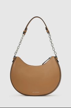 Кожаная сумочка Karl Lagerfeld K/AUTOGRAPH