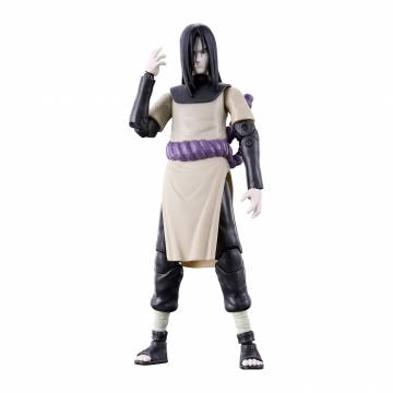 Фігурка Bandai Anime Heroes Naruto Shippuden Орочімару (123886) Фігурка Bandai Anime Heroes Naruto Shippuden Орочімару (123886)