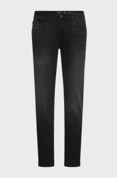 Мужские темно-синие джинсы Синий 36-32 Camel Active 488X10-6D86-07