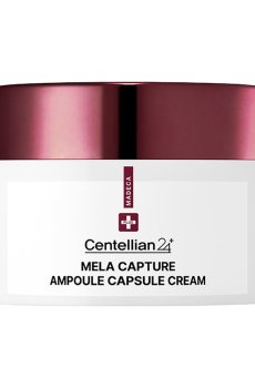 Крем для лица Centellian24 Madeca Mela Capture Ampoule Capsule Cream, 55 мл