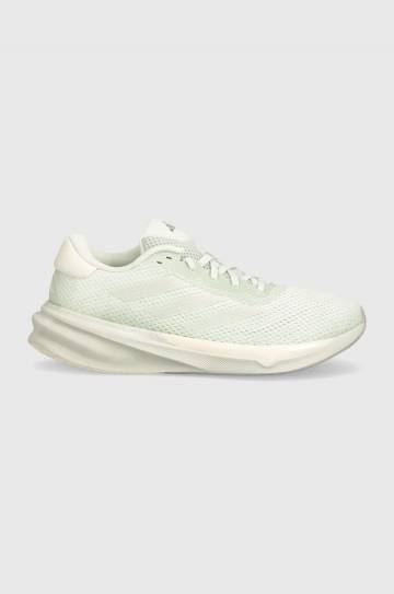 Обувь для бега adidas Performance Supernova Stride цвет зелёный ID3696 Обувь для бега adidas Performance Supernova Stride цвет зелёный ID3696