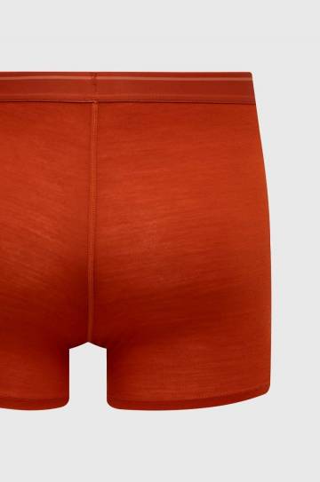 Функциональное белье Icebreaker Anatomica Boxers цвет оранжевый IB103029A841 Функциональное белье Icebreaker Anatomica Boxers цвет оранжевый IB103029A841