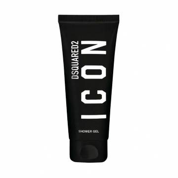 Парфюмированный гель для душа Dsquared2 Icon Shower Gel мужской, 200 мл Парфюмированный гель для душа Dsquared2 Icon Shower Gel мужской, 200 мл