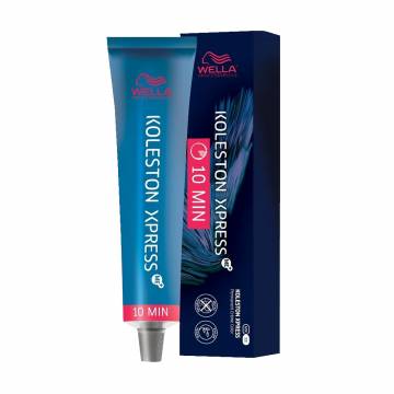 Перманентная краска для волос Wella Professionals Color Xpress Me+ 4/ Medium Brown, 60 мл Перманентная краска для волос Wella Professionals Color Xpress Me+ 4/ Medium Brown, 60 мл