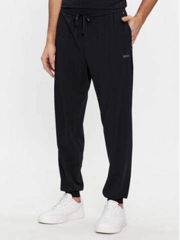 Boss Спортивні штани Mix&Match 50515365 Чорний Regular Fit Boss Спортивні штани Mix&Match 50515365 Чорний Regular Fit