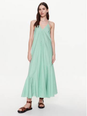 Herskind Літня сукня Lydon 4787943 Зелений Regular Fit Herskind Літня сукня Lydon 4787943 Зелений Regular Fit