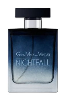 Gian Marco Venturi Nightfall Парфюмированная вода мужская, 50 мл