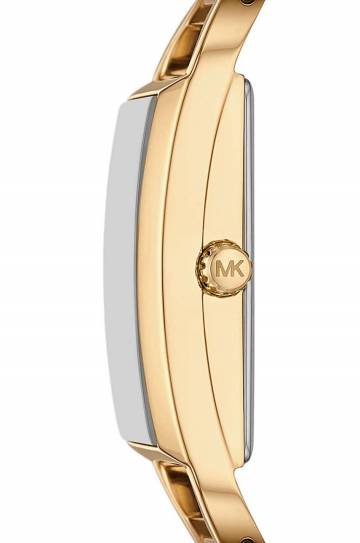 Часы Michael Kors женский цвет золотой MK4840 Часы Michael Kors женский цвет золотой MK4840