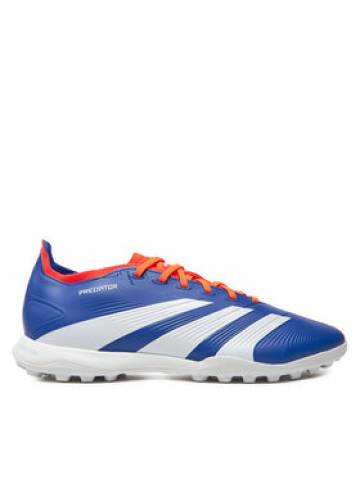 adidas Взуття для футболу Predator League TF ID0910 Голубий adidas Взуття для футболу Predator League TF ID0910 Голубий