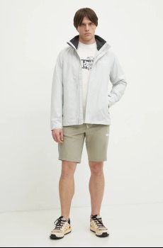 Футболка Jack Wolfskin Brand