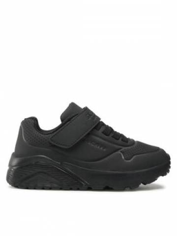 Skechers Снікерcи Uno Lite Vendox 403695L/BBK Чорний Skechers Снікерcи Uno Lite Vendox 403695L/BBK Чорний