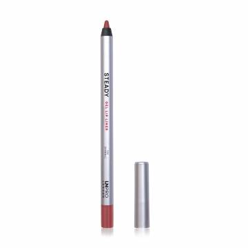 Гелевый карандаш для губ LN Pro Steady Gel Lipliner 103 Coral, 3.6 г Гелевый карандаш для губ LN Pro Steady Gel Lipliner 103 Coral, 3.6 г