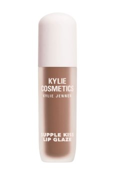 Блеск для губ Kylie Cosmetics Supple Kiss Lip Glaze, 5 Lovable, 3 мл