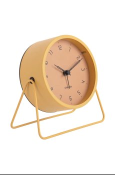 Будильник Karlsson Stark