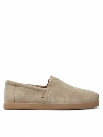 Toms Кросівки Alp Fwd 10020864 Сірий Toms Кросівки Alp Fwd 10020864 Сірий