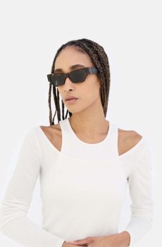 Солнцезащитные очки Retrosuperfuture Nameko