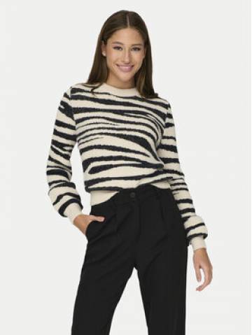 JDY Светр Lorraine 15292890 Сірий Regular Fit JDY Светр Lorraine 15292890 Сірий Regular Fit