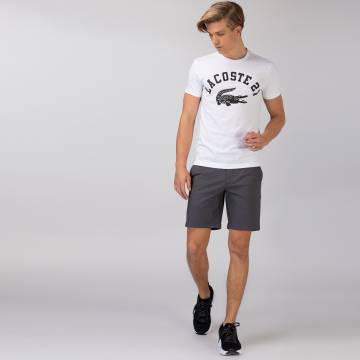 Lacoste шорти чоловічі Lacoste шорти чоловічі