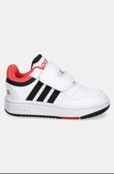 Детские кроссовки adidas Originals HOOPS 3.0