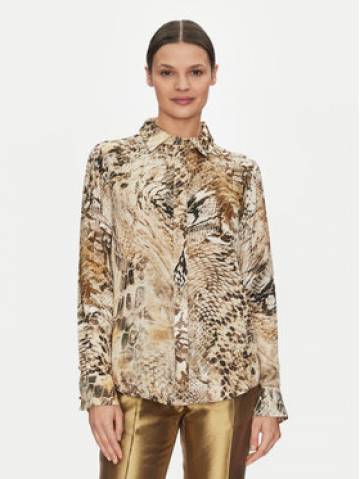 Marciano Guess Демісезонна куртка 5GGH32 7298A Кольоровий Regular Fit Marciano Guess Демісезонна куртка 5GGH32 7298A Кольоровий Regular Fit