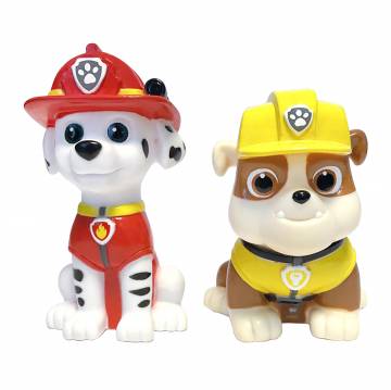 Ігровий набір Paw Patrol Маршал і Кремез (122992) Ігровий набір Paw Patrol Маршал і Кремез (122992)