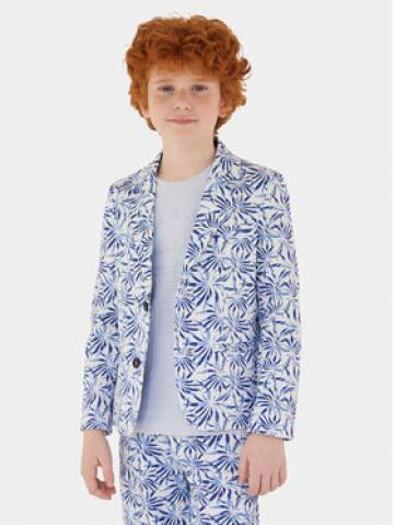 Guess Піджак L4RN02 WFYJ0 Білий Regular Fit Guess Піджак L4RN02 WFYJ0 Білий Regular Fit