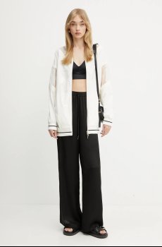 Куртка-бомбер Liu Jo