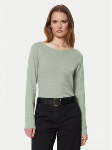 Marc OPolo Блузка 406 2261 52199 Зелений Slim Fit Marc OPolo Блузка 406 2261 52199 Зелений Slim Fit