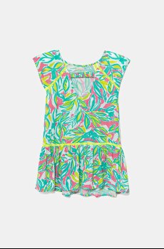 Детское платье United Colors of Benetton