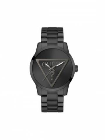 Guess Годинник GW0782G2 Чорний Guess Годинник GW0782G2 Чорний