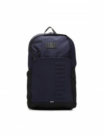 Puma Рюкзак S Backpack 079222 07 Cиній Puma Рюкзак S Backpack 079222 07 Cиній