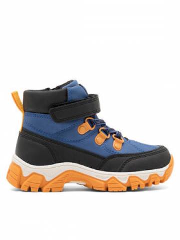 Action Boy Черевики AVO-TM6533-020(III)CH Cиній Action Boy Черевики AVO-TM6533-020(III)CH Cиній