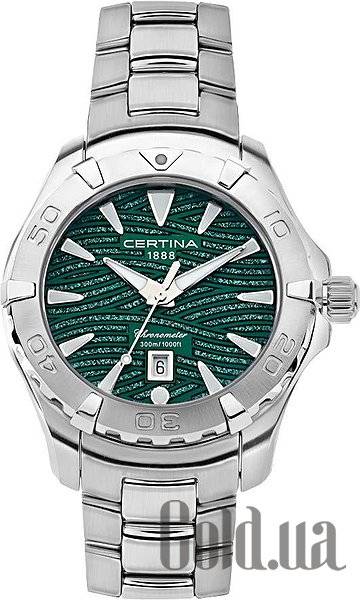 Швейцарские часы Certina Швейцарские часы Certina