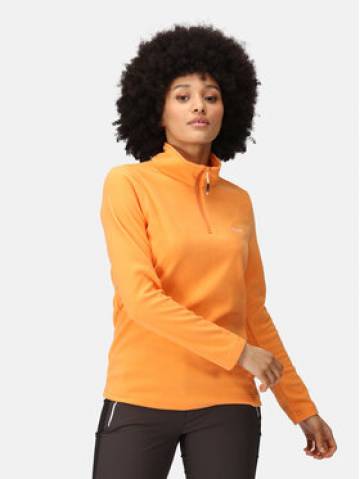 Regatta Флісовий реглан Sweethart RWA027 Оранжевий Regular Fit Regatta Флісовий реглан Sweethart RWA027 Оранжевий Regular Fit