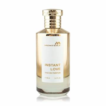 Fragrance World Montera Instant Love Парфюмированная вода унисекс, 100 мл Fragrance World Montera Instant Love Парфюмированная вода унисекс, 100 мл