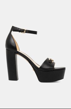 Кожаные сандалии Guess SETTLE