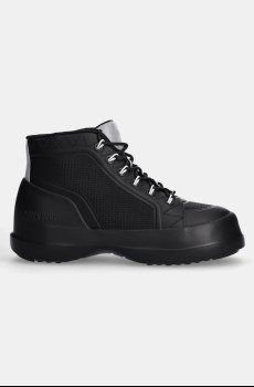 Ботинки Moon Boot MB LUNA TREK MID NYLON