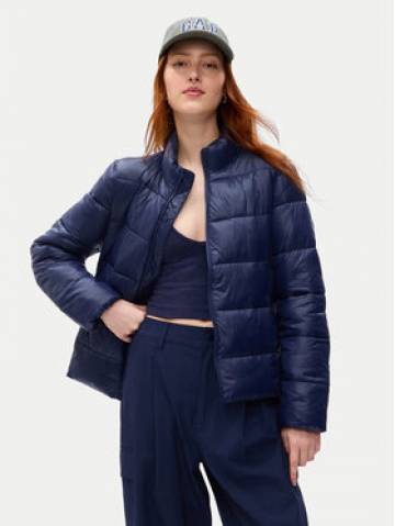 Gap Пуховик 724309 Cиній Regular Fit Gap Пуховик 724309 Cиній Regular Fit