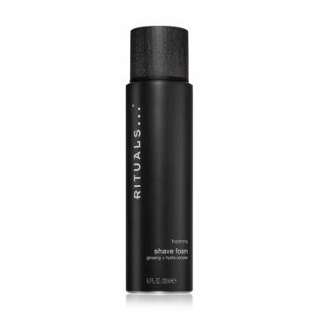 Пенка для бритья Rituals Homme Homme Shave Foam, 200 мл Пенка для бритья Rituals Homme Homme Shave Foam, 200 мл