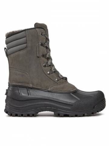 CMP Снігоходи Kinos Snow Boots Wp 3Q48867 Чорний CMP Снігоходи Kinos Snow Boots Wp 3Q48867 Чорний