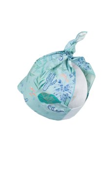 Детская шапка Jamiks