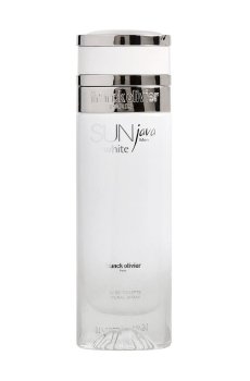 Franck Olivier Sun Java White for Men Туалетная вода мужская, 75 мл