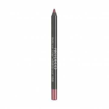 Водостойкий карандаш для губ Artdeco Soft Lip Liner Waterproof 158 Magic Mauve, 1.2 г Водостойкий карандаш для губ Artdeco Soft Lip Liner Waterproof 158 Magic Mauve, 1.2 г