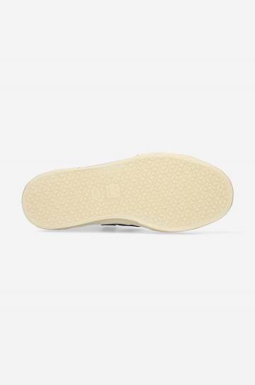 Кожаные кроссовки Veja Minotaur Chfree Leather Minotaur цвет белый TR052929 Кожаные кроссовки Veja Minotaur Chfree Leather Minotaur цвет белый TR052929