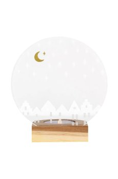 Декоративный подсвечник Raeder Houses