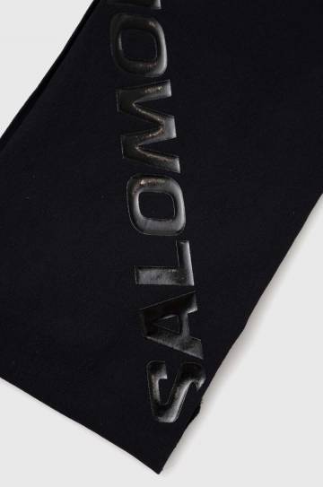 Повязка на голову Salomon RS Pro цвет чёрный LC1896800